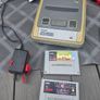 Nintendo snes Image 2
