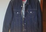 Reversible Levis Jacket size xs