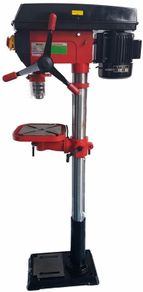 Pacini 750W 25mm Pillar Drill