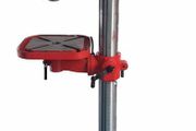 Pacini 750W 25mm Pillar Drill