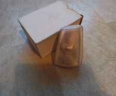 Opel Kadett L/H Front Ind Lamp.