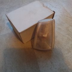 Opel Kadett L/H Front Ind Lamp.