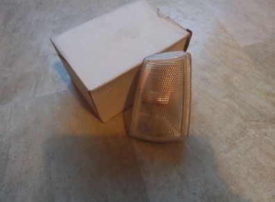 Opel Kadett L/H Front Ind Lamp.