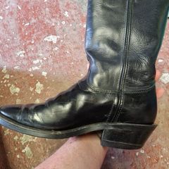cowboy boots