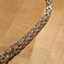 Silver Chain Image 3
