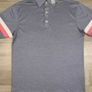 Footjoy FJ Golf Polo Shirt Mens Medium Image 2