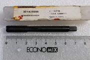 M8 Metric, Guhring E M8/6hx Straight Flute Tap Hhs-e