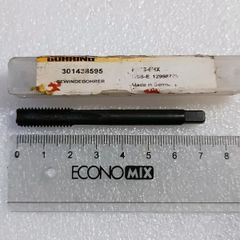 M8 Metric, Guhring E M8/6hx Straight Flute Tap Hhs-e