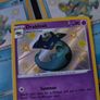 Drakloak ! Baby Shiny ! Shiny Rare ! from Shining Fates Set ! 2019 ! Pokemon Card ! Image 2