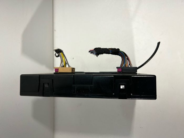 Audi A4 8K A5 Q5 Comfort Control Unit 8K0907064A On-Board Power BCM2.