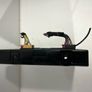 Audi A4 8K A5 Q5 Comfort Control Unit 8K0907064A On-Board Power BCM2. Image 3