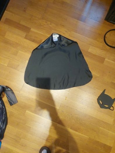 costume