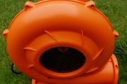 Swiftech JW-2L Inflatable Bounce House &amp; Water Slide Air Blower with Power Cord