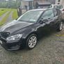 Volkswagen Golf 2016 Image 2