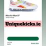 Premium Nike Air Max 97 Chicago Tie Dye Image 5
