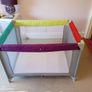 Travel cot Image 2