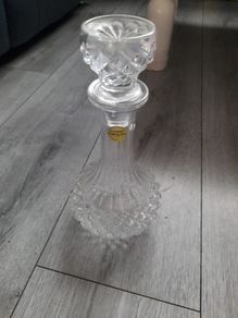 Decanters