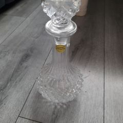 Decanters