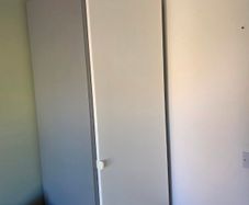 Ikea Wardrobe