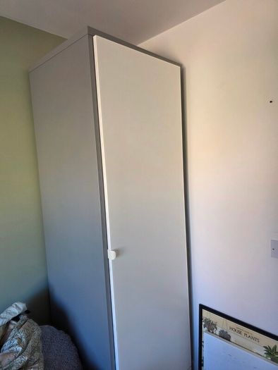 Ikea Wardrobe
