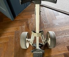 golf trolley