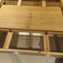 IKEA Bjursta extendable table Image 3