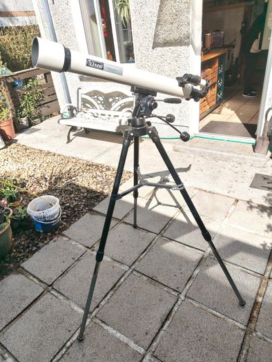VIXEN Telescope
