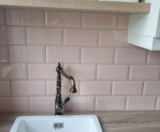 Wall/ Splash tiles