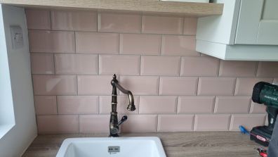 Wall/ Splash tiles
