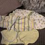 swaddle me blankets original x 3 Image 4