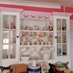kitchen dresser