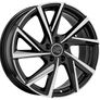 MSW 80 Alloys Wheels Image 2
