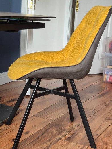 Dining Room Chairs