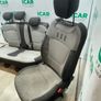 2015 Renault Captur Interior Seats Front seats & rear Image 5
