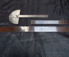 3Pc Measuring set