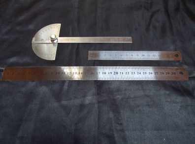 3Pc Measuring set