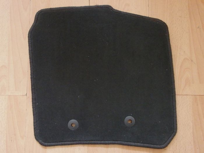 Car Floor Mats for Volvo S40 2003