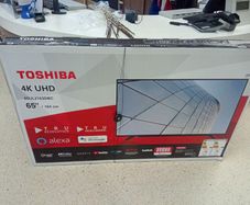 65 inch TV