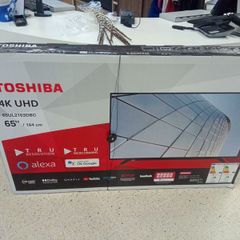 65 inch TV