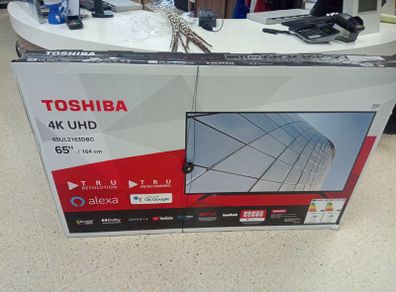65 inch TV