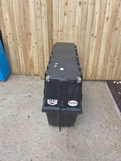 Bike box