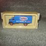 Vanguards Leyland comet box van 1.64 Scale Blue Image 2