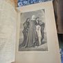 1880 Book life of blessed virgin mary Image 4