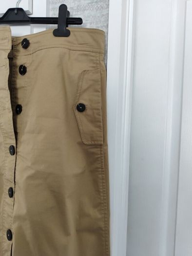 Massimo Dutti Skirt