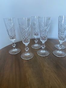Champagne Flutes
