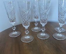 Champagne Flutes