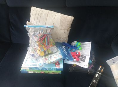 kids jigsaws