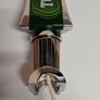 TUBORG  Illuminated Beer Font / Tap Badge Holder Image 6