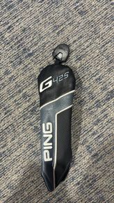 g425 hybrid headcover