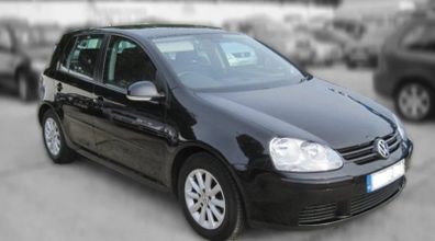 mk5 golf